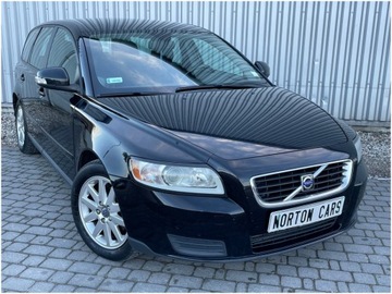 Volvo V50 2010 Volvo V50, zdjęcie 4