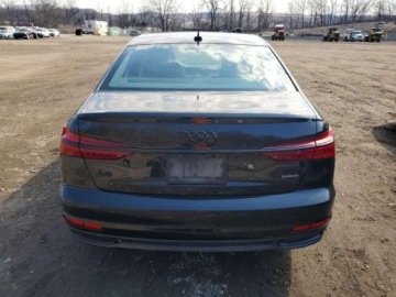 Audi A6 C8 2023 Audi A6 Limousine 2023, 2.0L, 4x4, PREMIUM 2.0 Benzyna 261KM, zdjęcie 4