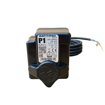 Водяной насос 50Вт для настольной пилы 846л/ч Battipav P1