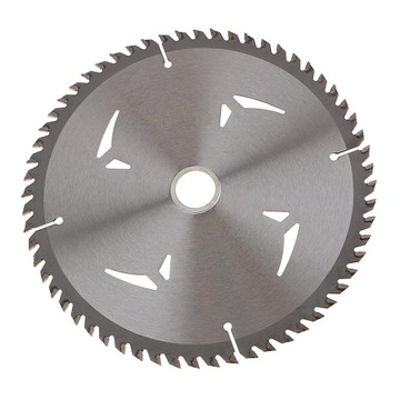 1. Диски для высоких циркулярных пил.