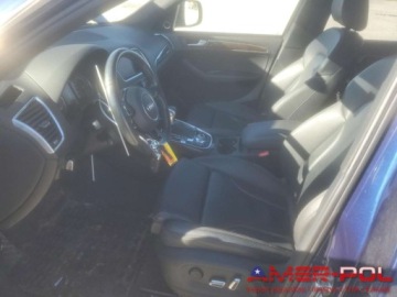 Audi Q5 I 2016 Audi Q5 _PREMIUM PLUS_4x4 2.0 Benzyna 220KM, zdjęcie 7