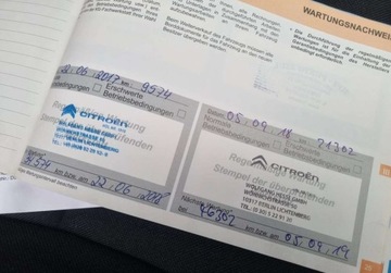 Citroen Berlingo II 2016 Citroen Berlingo Lift SLICZNY 1.6 HDi AUTOMAT Bogata Wersja ORYGINAL Zadba, zdjęcie 11