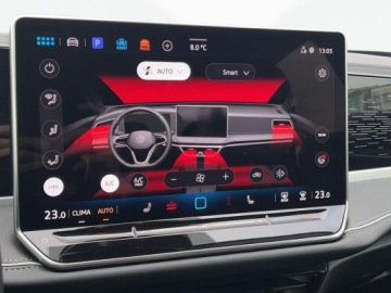 Volkswagen Passat B8 Variant Facelifting 2.0 TDI SCR 150KM 2025 Volkswagen Passat Variant 2.0TDI 150KM Elegance DSG SerwisASO Acc Matrix N, zdjęcie 33