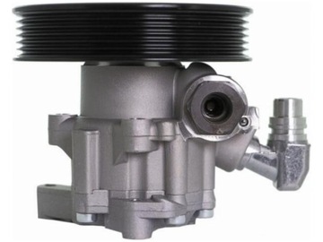 LAUBER 55.0979 ČERPADLO HYDRAULICKÁ SYSTÉM ŘÍDÍCÍ