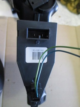 BMW F01 ELEKTRICKÉ TOPENÍ VENTILACE 9194714