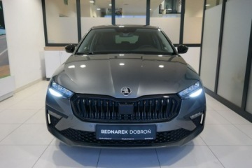 Skoda Scala Hatchback Facelifting 1.5 TSI 150KM 2026 Škoda Scala Skoda Scala Edition130 1.5 TSI 150 KM, zdjęcie 2