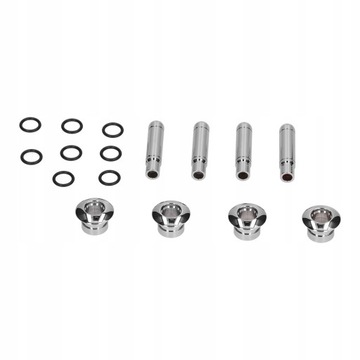 Замок двери автомобиля