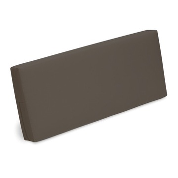 Poduszka/siedzisko ogrodowe na palety 40x120x10 41