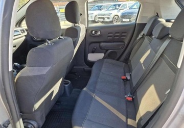 Citroen C3 IV 2024 Citroen C3 1.2 PureTech 83KM MT5 You SS Salon PL ASO FV23 I-wszy wlasciciel, zdjęcie 32