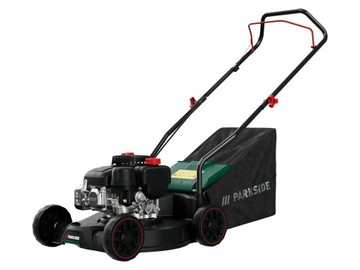 Kosiarka Parkside PBM 132 B1 spalinowa 41CM 2,45KM
