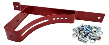 Стенд трубочиста. 350/35 3004 для металлочерепицы шириной 60 см.