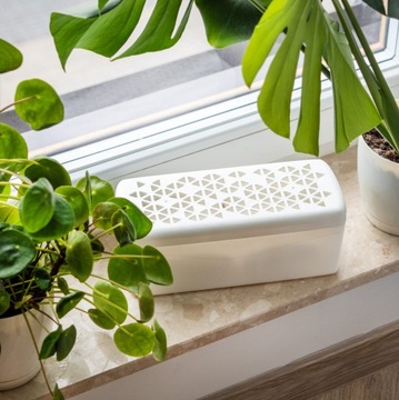 ПОГЛОЩАТЕЛЬ ВЛАЖНОСТИ, ОСУШИТЕЛЬ, ВСТАВКА 10x 500