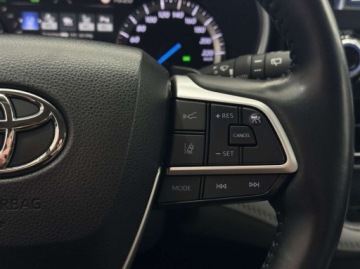 Toyota Highlander III 2.5 248KM 2022 Toyota Highlander Prestige 4x4 7 osobowy JBL Wentylacja foteli Kamera, zdjęcie 27
