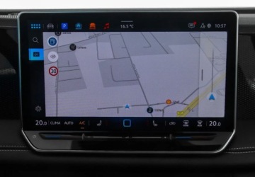 Volkswagen Tiguan III 2025 Volkswagen Tiguan 1.5 Benzyna 150KM, zdjęcie 7