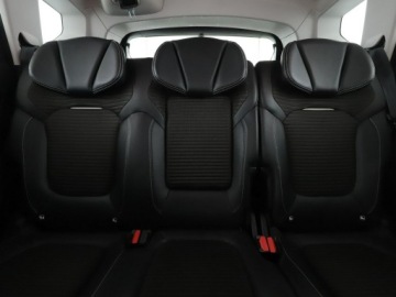 Renault Grand Scenic III 1.6 dCi 160KM 2018 Renault Scenic automat półskóra navi klima auto, zdjęcie 17