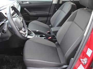 Volkswagen T-Cross SUV Facelifting 1.0 TSI 115KM 2024 Volkswagen Taigo rata brutto od 2591 zł / m-c | As, zdjęcie 11