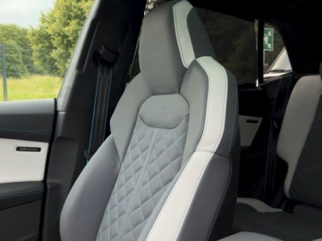 Audi Q8 SQ8 4.0 TFSI 507KM 2026 SQ8 4.0 TFSI quattro (507 KM) Dach szklany panoramiczny + Hak, zdjęcie 16