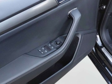 Skoda Superb III Kombi Facelifting 2.0 TDI SCR 200KM 2022 Skoda Superb 2.0TDI 200KM Style DSG SerwisASO Navi Led Virtual Kamera FV23, zdjęcie 19