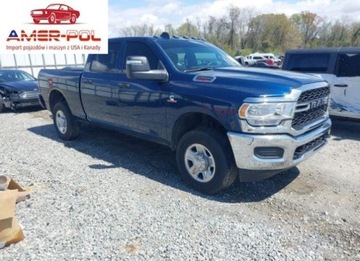  RAM 2500 Tradesman 64 Box 2024 6.7l 6.7 Diesel 370KM