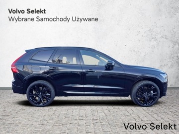 Volvo XC60 II 2025 Volvo XC 60 Kredyt 4,99% Leasing od 107% Volvo Byd, zdjęcie 8