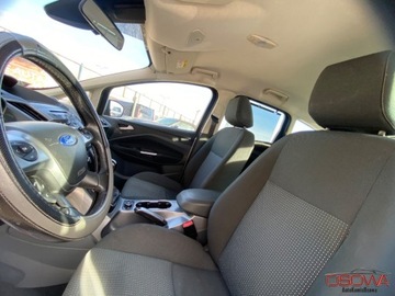 Ford C-MAX II Minivan 1.6 TDCi 115KM 2014 Ford C-MAX 1.6tdci 115 KM 2 x klimatronik przebieg 157tys km zamiana 1.r.g, zdjęcie 26