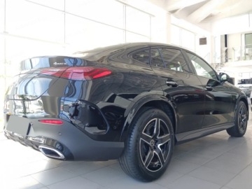 Mercedes GLC C254/X254 SUV 2.0 200d 163KM 2026 GLC Coupe 200 d 4-Matic AMG Line 2.0 (163KM) 2026, zdjęcie 5