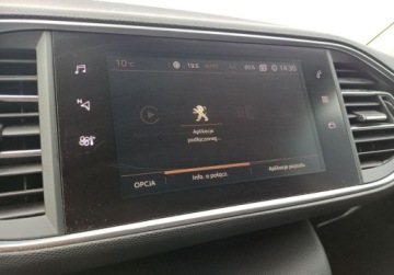 Peugeot 2018 Peugeot 308 SW 1.5 BlueHDi Active 130 KM 1.5 Diesel 130KM, zdjęcie 16