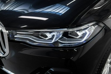 BMW X7 2021 BMW X7 Salon PL, Niski Przebieg, Panorama, 7miejsc, zdjęcie 14