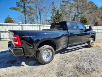  RAM 3500 2024 RAM 3500 BIG HORN 6.7 Diesel 370KM, zdjęcie 3