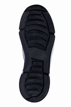 Кроссовки HKM GLAMOUR Rosegold белые [R: 36]