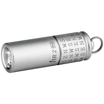 Latarka Olight I1R 2 Pro North - 180 lumenów + GRATIS