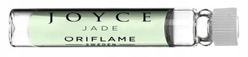 ORIFLAME PRÓBKA ZAPACHU DLA NIEJ * JOYCE JADE