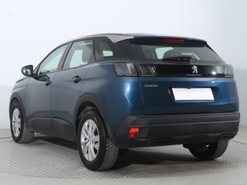Peugeot 3008 II Crossover Facelifting  1.2 PureTech 130KM 2022 Peugeot 3008 1.2 PureTech, Salon Polska, zdjęcie 3