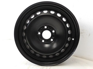 DISK 16 VOLVO FORD FOCUS KUGA C-MAX GALAXY MONDEO