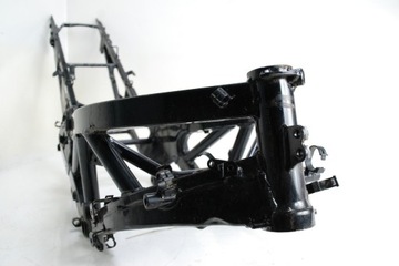 Рамка 2004 г., документы HONDA XL 1000 V VARADERO 03-06