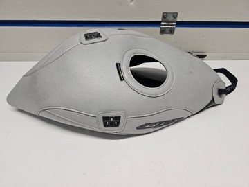 Honda CBR bagster pokrowiec na zbiornik skóra