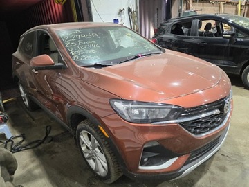 Buick 2020 2020 Buick Encore GX, zdjęcie 8