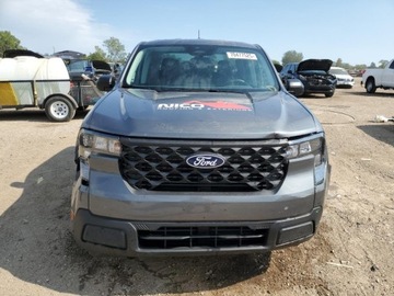 Ford Maverick II 2025 Ford Maverick XL 2025 2.0l 2.0 Benzyna 250KM, zdjęcie 5