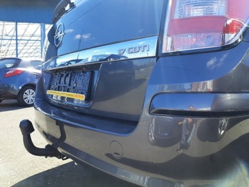 Opel Astra J Hatchback 5d 1.7 CDTI ECOTEC 110KM 2011 OPEL Astra 1.7 CDTi, I właściciel !!, zdjęcie 8