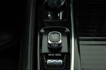 Volvo V90 II Kombi 2.0 T8 390KM 2019 Volvo V90 T8 Twin Engine AWD, 4X4, Automat, zdjęcie 19