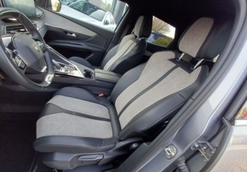 Peugeot 3008 II 2021 Peugeot 3008 19 1.6 HYbrid GT Line 225 KM FV23 1.6 Benzyna 225KM, zdjęcie 11