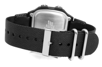 ZEGAREK CASIO AE-1200WHB SPORTOWY NA PREZENT