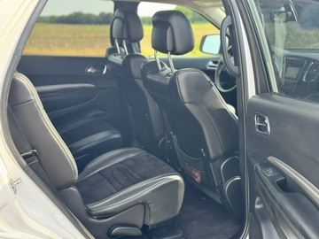 Dodge Durango III 2017 Dodge Durango 4x4 5,7 Hemi 6 osobowy, Skóra +, zdjęcie 8