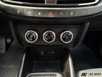Fiat Tipo II Sedan Facelifting 1.0 T3 Turbo 100KM 2022 Fiat Tipo Fiat Tipo 1.0 T3 Benzyna 100KM, zdjęcie 27