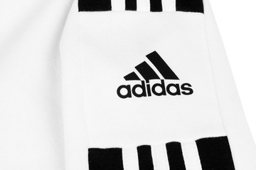 Adidas komplet męski Squadra 21 z kapturem roz.S