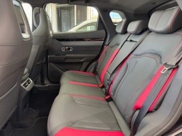 Jetour Dashing 1.5 TCI 156KM 2025 Jetour Dashing 1.5T 6DCT 147km Nowy 7 lat gwarancji Automat FV23, zdjęcie 12