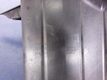 BMW 5 F10 F11 2.0 NÁDOBKA VYROVNÁVACÍ 7601949