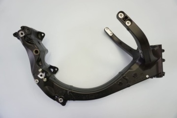 HONDA CBF 1000 10-17 РАМА 2013 + ПОЛНЫЙ КОМПЛЕКТ ДОКУМЕНТОВ