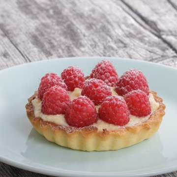 Формочки для ТАРТЛЕЙ, маффинов, металлические ТАРТЛЫ х6