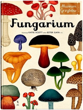 FUNGARIUM